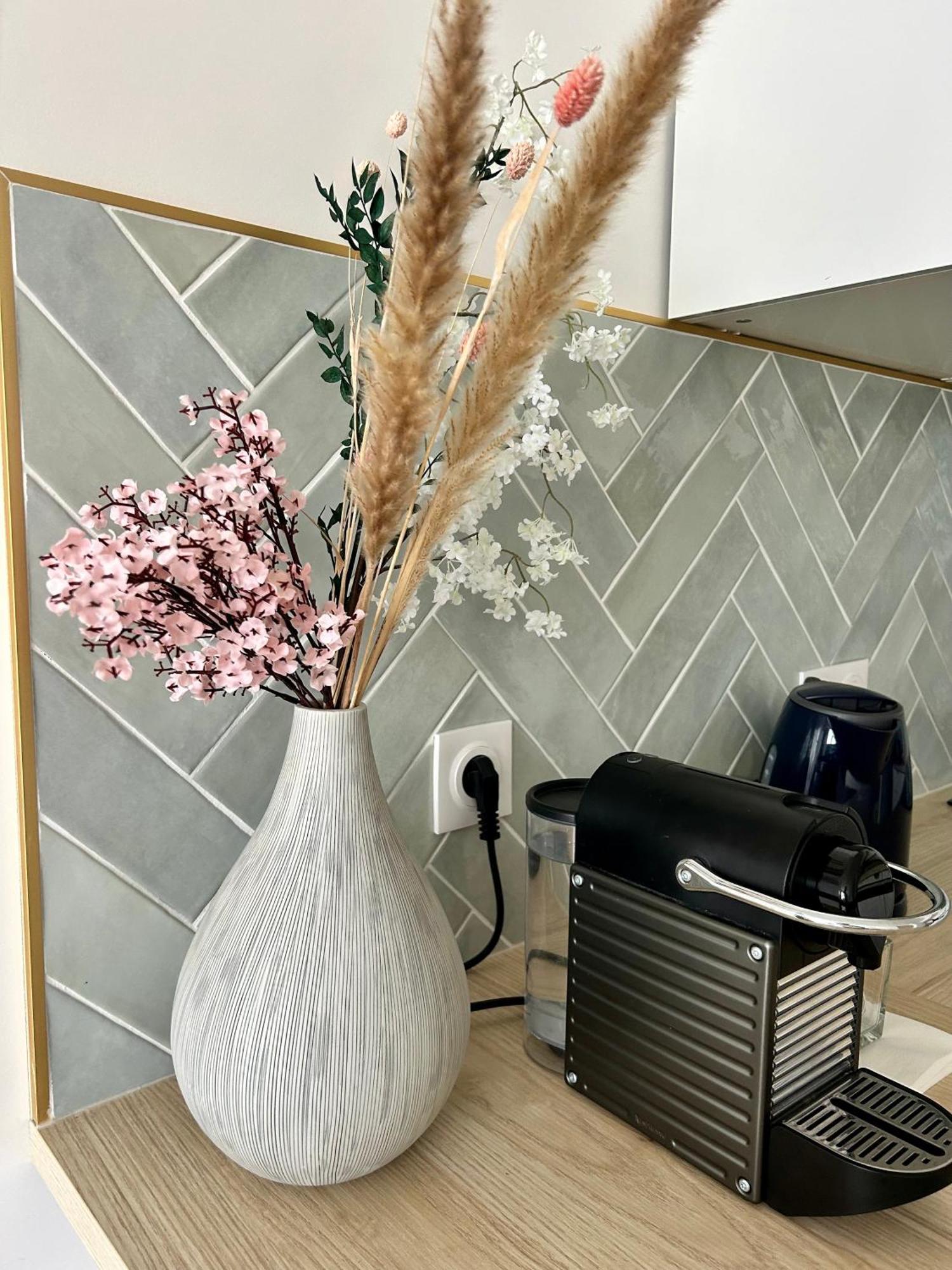 Elegant Appartement Minimaliste Entre Paris Et Disney Noisy-le-Grand Eksteriør bilde